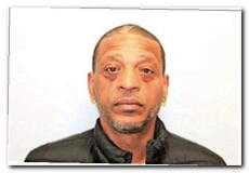 Offender Cecil Lamar Matthews