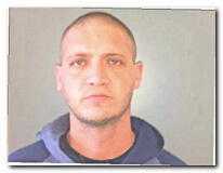 Offender Christopher Dale Walters