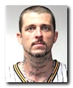 Offender Clinton Christopher Carden