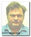 Offender David Eugene Doty