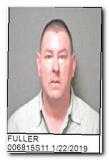 Offender David Wayne Fuller