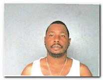 Offender Deon Lee Dukes