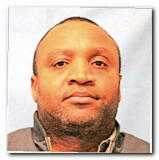 Offender Derrick Lamont Cottner