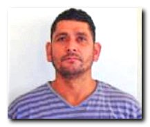 Offender Filiberto Cota Ramirez