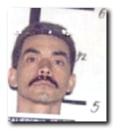 Offender Florencio Sanchez