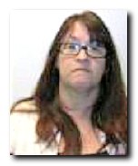 Offender Francine Tilley