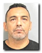 Offender Francisco Alfonso Vasquez