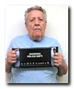 Offender Francisco Aranda Padilla