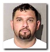 Offender Francisco Gabriel Samaniego