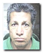 Offender Francisco Garcia Sauceda