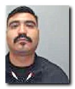 Offender Francisco Javier Stillman