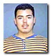 Offender Francisco Javier Varela