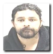 Offender Francisco Jose Diaz