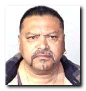 Offender Francisco Montez