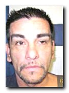 Offender Francisco Nieto Zamora