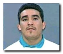 Offender Francisco Orduna Rivera