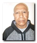 Offender Francisco Ortiz