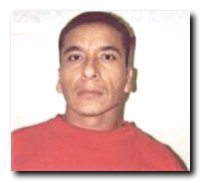 Offender Francisco Perez