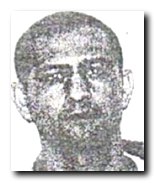 Offender Francisco Pineda