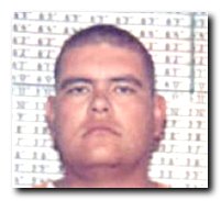 Offender Francisco Plesencia