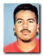 Offender Francisco S Nunez