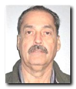 Offender Francisco Santellanes