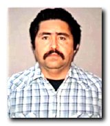 Offender Francisco Serna