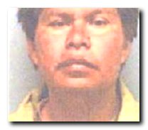 Offender Francisco Silva Soto