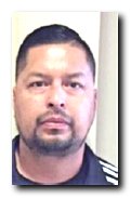 Offender Francisco Tellez