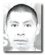 Offender Francisco Torres