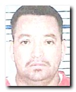 Offender Francisco Torres