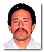 Offender Francisco Tovar Rivera