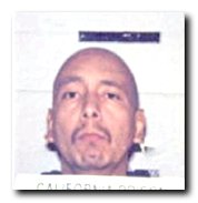 Offender Francisco Valdovino Sanchez