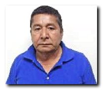 Offender Francisco Villalobos