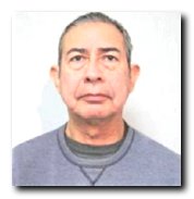 Offender Frank Angulo