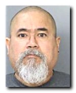 Offender Frank Marcus Martinez