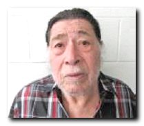 Offender Frank Palacios Gomez