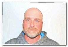 Offender Gary Lee Allgood