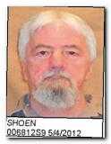 Offender Glenn Arthur Shoen