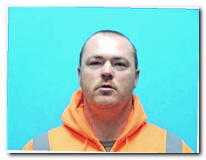 Offender James Arthur Jensen