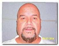 Offender James Earl Berry