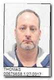 Offender James Lee Thomas