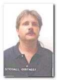 Offender John Dana Stegall