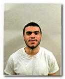 Offender Jonathon Rivera