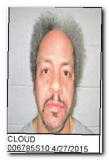 Offender Joseph Antonio Cloud