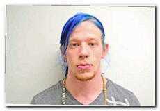 Offender Joshua Michael Corbett