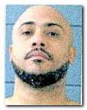 Offender Josue Freytes