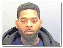 Offender Kevin Eric Ealy