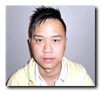 Offender Ky Cao Nguyen