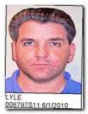 Offender Mark A Lyle